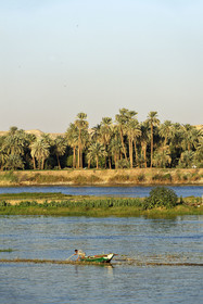 Egypte, Nil