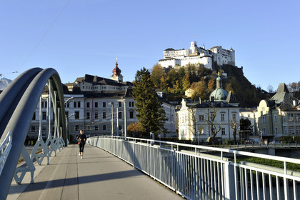 Autriche, Salzbourg