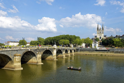 France, Angers