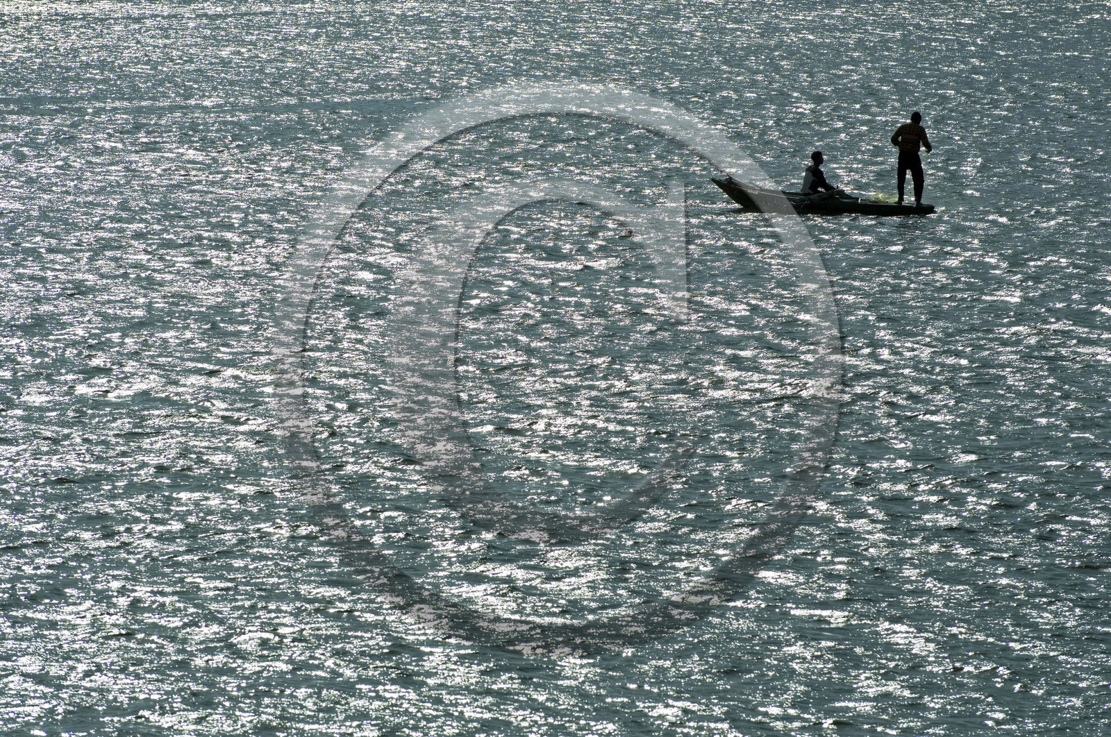 Egypte, Vallée du Nil