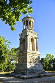 France, Saint Remy de Provence