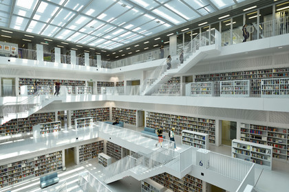 Allemagne, Stuttgart