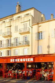 France, Saint-Tropez