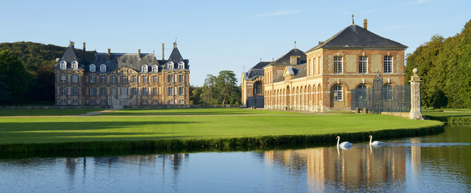 France, Cany Barville