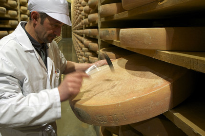 France, Franche-Comte