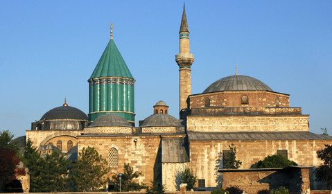 Konya, Turquie