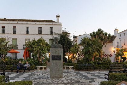 Espagne, Marbella