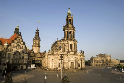 Allemagne, Dresden