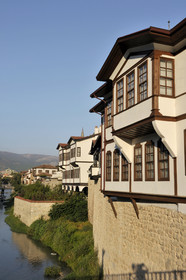 Turquie, Amasya