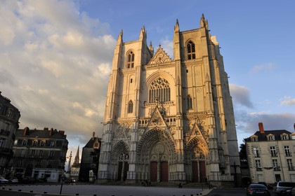 France, Nantes