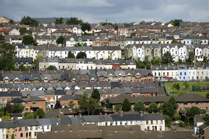 Ulster, Derry