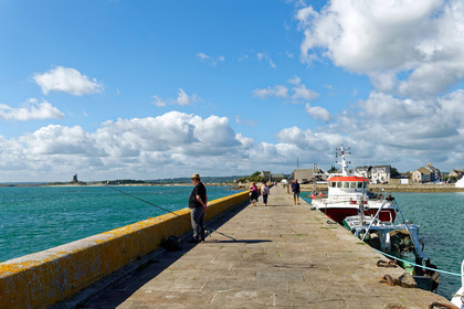 France, Barfleur