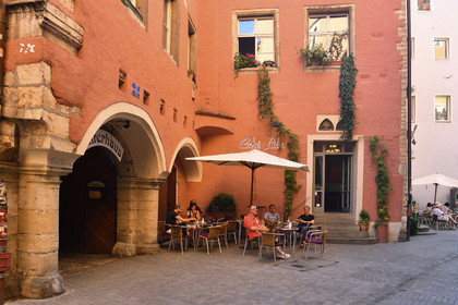 Allemagne, Regensburg