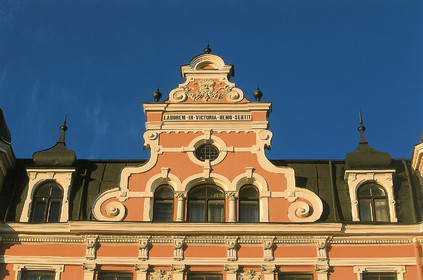 Lettonie, Pays Baltes