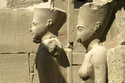 Egypte, Karnak