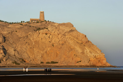 Oman, Sawadi