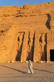 Egypte, Abou Simbel