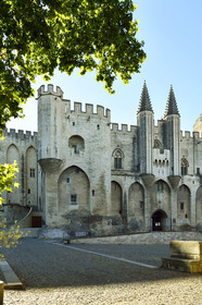 France, Avignon