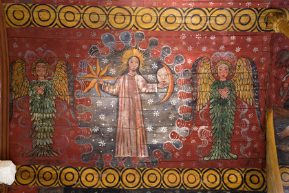 France, Plougrescant