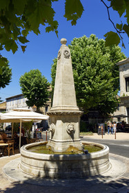 France, Saint Remy de Provence
