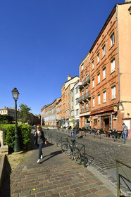 France, Toulouse