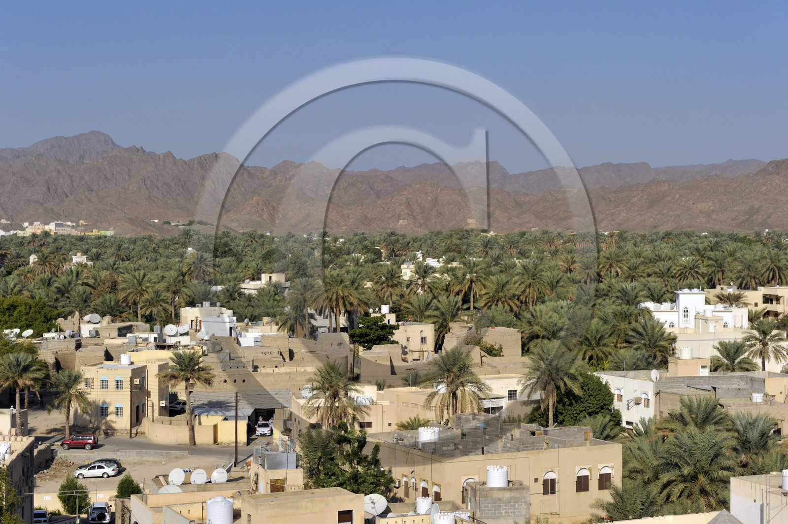 Oman, Nizwa