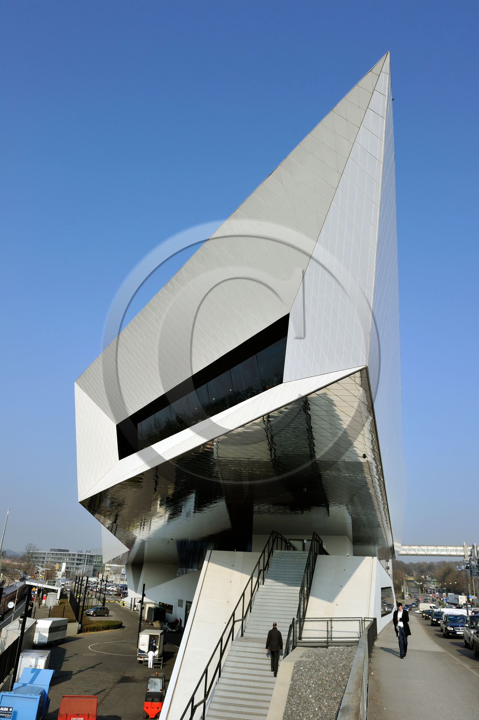 Allemagne, Stuttgart