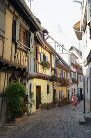 France, Eguisheim