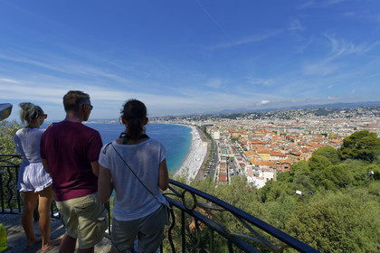 France, Nice