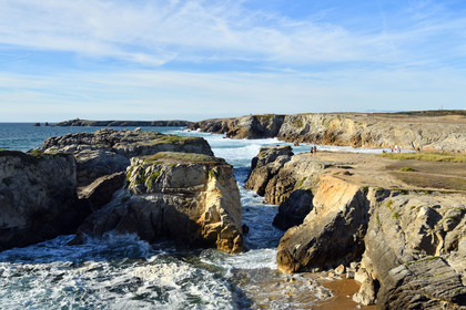 France, Quiberon