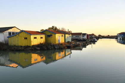 France, Oleron