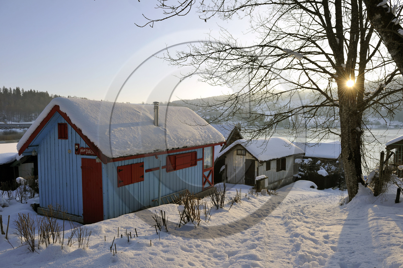 France, Franche-Comte