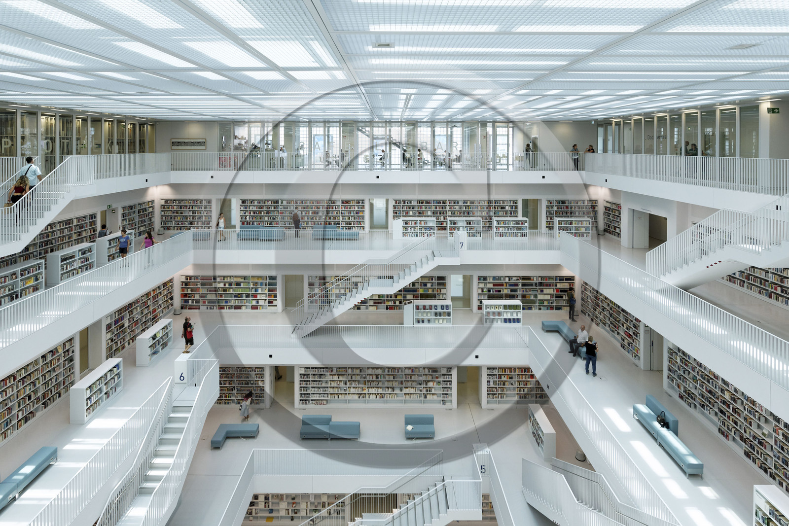 Allemagne, Stuttgart