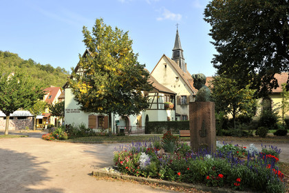 France, Kaysersberg