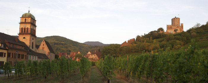 France, Kaysersberg
