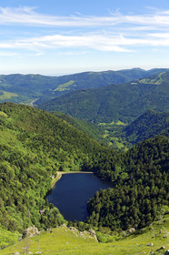 France, Vosges
