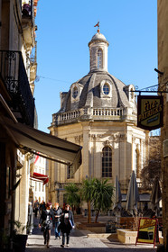 France, Montpellier
