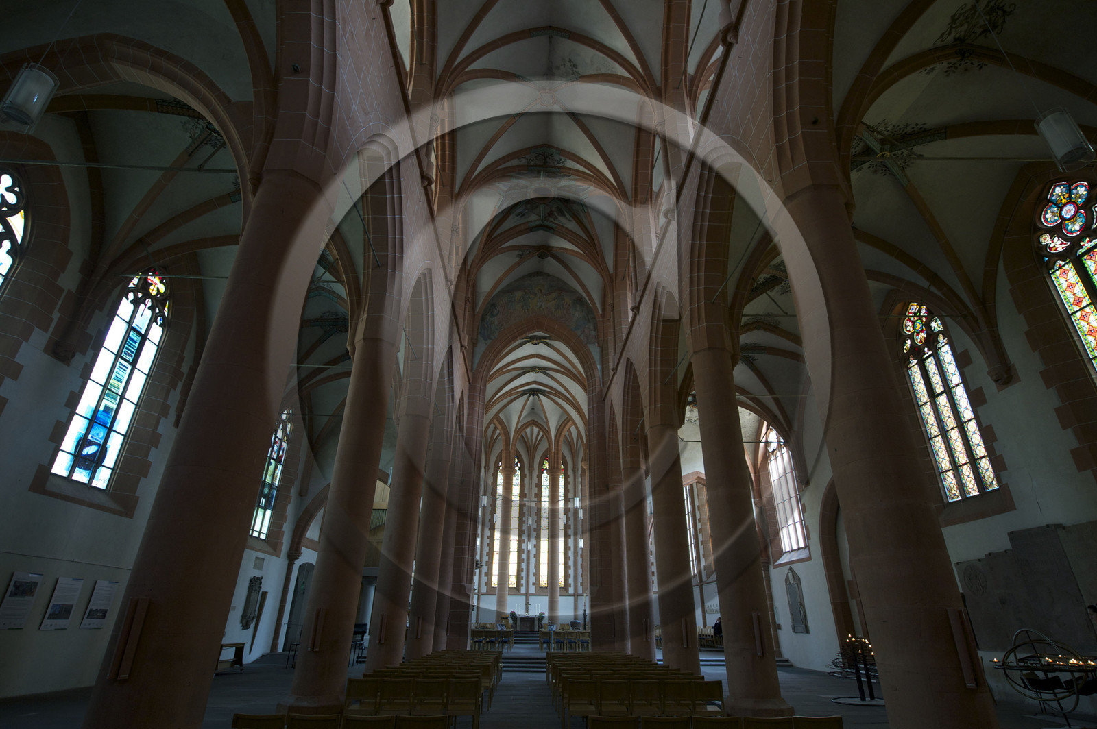 Allemagne, Heidelberg