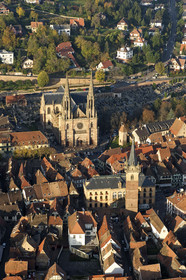 France, Obernai