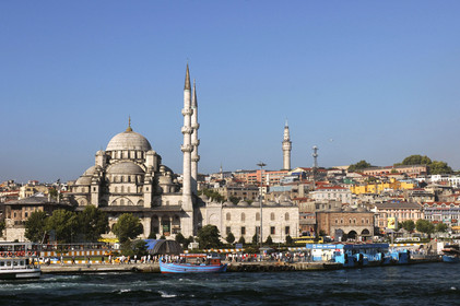 Istanbul, Turkey