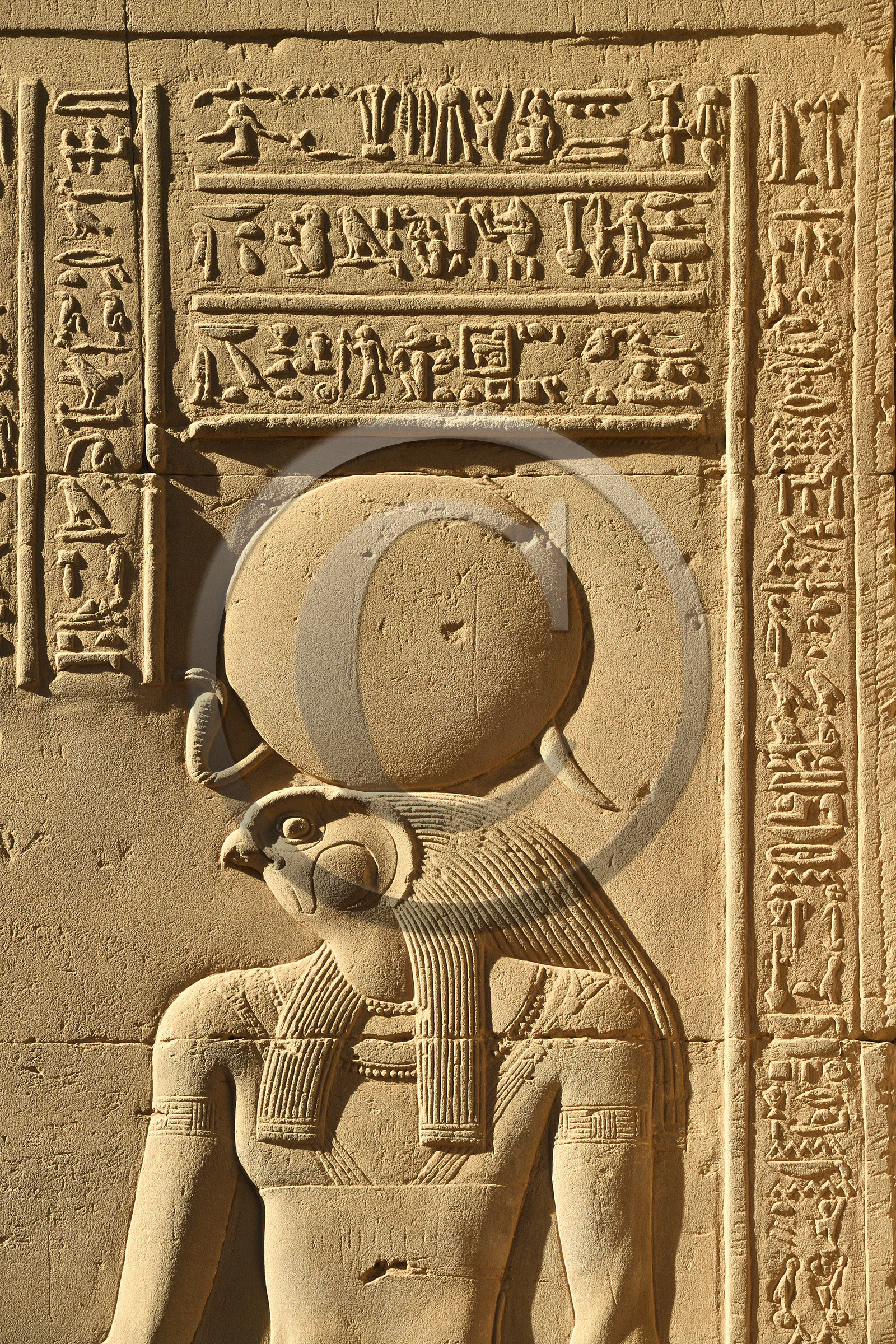 Egypte, Kom Ombo