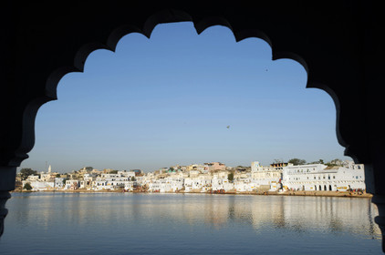 Inde, Pushkar