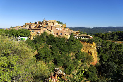 France, Roussillon
