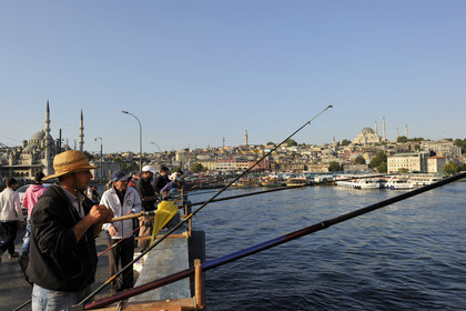 Turquie, Istanbul
