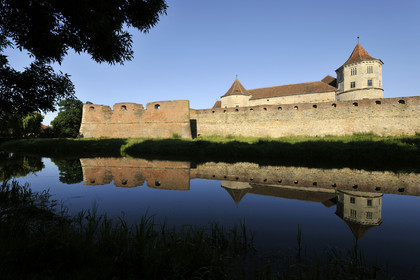 Roumanie, Fagaras