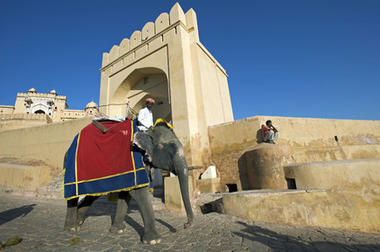 Inde, Jaipur