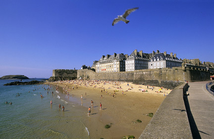 Brittany, France
