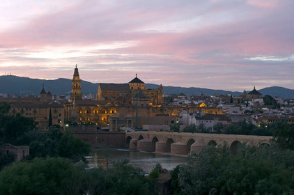 Espagne, Cordoba