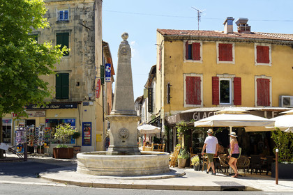 France, Saint Remy de Provence