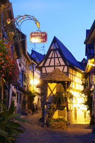 France, Eguisheim